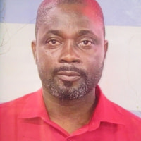 Ephrem jean -claude  Niougui