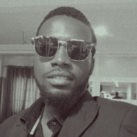 Kokou Godwin  Dagbovie