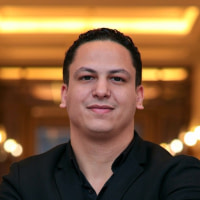 Issam ECHCHAJARI