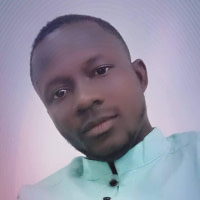 N'TEKO AHEBEKAI ODILON  KOUASSI