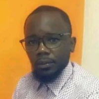 Gerald Junior BIYA KPEFIOT