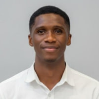 Richard NGOUBADJAMBO