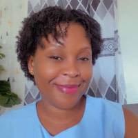 Bricylia  MANFOUMBI ITOUMBA
