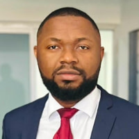 Bi Akoukla Ephrem MANDO