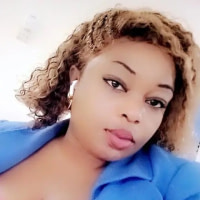 Sunday victoria Okie