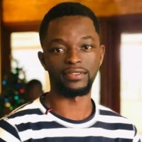 Ulrich audrey Bissa etoa