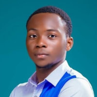 Yawovi Freddy AWU