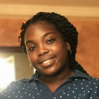 Layla Cyra Chantal MEKOSSA NGUEMA