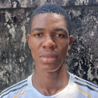 Bagnon Franck Junior Ouraga