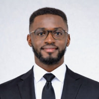 Joseph Jeanick BIKINDOU