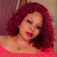 Deborah lourdes Koud okouo