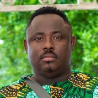 Desson Edene fables  Oulaï