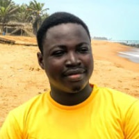 FOLLY HYACINTHE  GOUYO