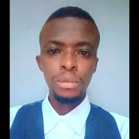 GHISLAIN PATRICK KONAN  N'GUESSAN