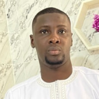 Cheikh ahmadou tidiane Salane