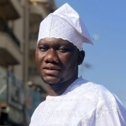 Cheick Amadou Tidiane Bagayoko