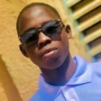 Abdoul Najib  Moussa hachimou