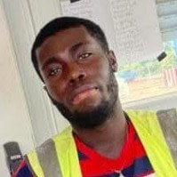 Guehi N'zoin jean charlin christ