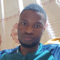 NAHINI FELIX TCHANDO