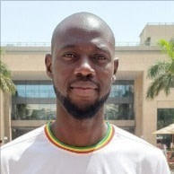 Copé  Diouf