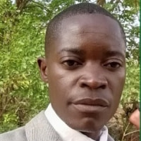 Peter Kambadza