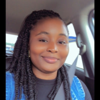 Anne-Marie G AWUDZI KPEKOU