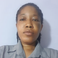 GBAGLA Venceslase La Paix  DJAHA