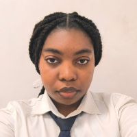 Moïca Junaelle  NSA ABA'A