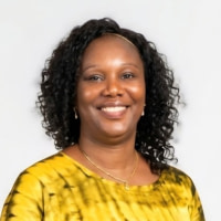 Fatimata  BA