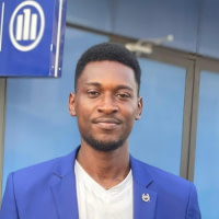 Josias Jean Édouard  KOBO SICKAMOLENE