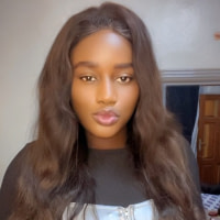 Adja fatou fall Sall