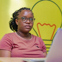 Tolidji Michelle Bijoux ALAVO