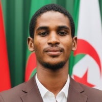 Sadeck Kamale  Mohamar