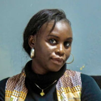 Angélique Diouma NDIONE