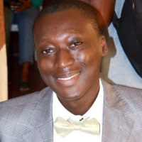 Kouakou Jean Emmanuel Yao