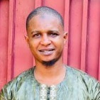 El Hadj Ibrahima Sambegou  Diallo