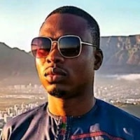 Messan Salem ADIGUIDI