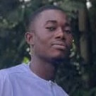 Kouadio frejus  M'BRA