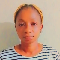 N'guessan  Ahou Mélaine