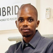 Mamadou Siradio Diallo