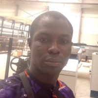 Oyewale  Olaoluwa