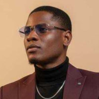 JUSTE THETULIEN KEKE