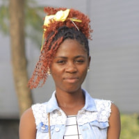 Nicole l’aure Ngono Mbani