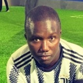 El hadji mayacine  Ndiaye