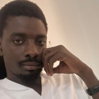 El Hadji Babacar  Ndoye