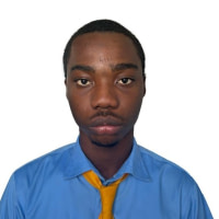 Irié Ange Emmanuel  Goré Bi