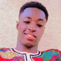 Abdoul Razak  SAMARE TAÏROU