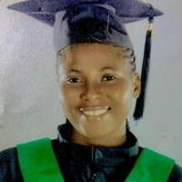 Afi Marie José  AMEDOEGBE
