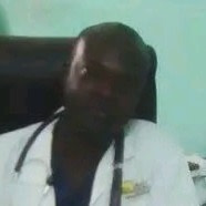 Ruben Daniel  COUMARE