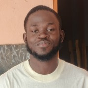 Kouame Jean-Luc  Kouadio